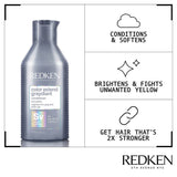 Redken Color Extend Graydiant Conditioner 250ml