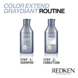 Redken Color Extend Graydiant Conditioner 250ml