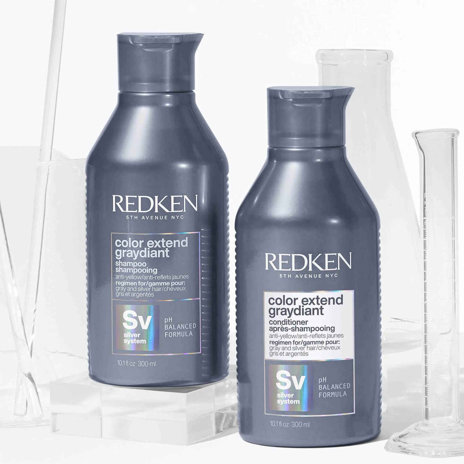 Redken Color Extend Graydiant Conditioner 250ml