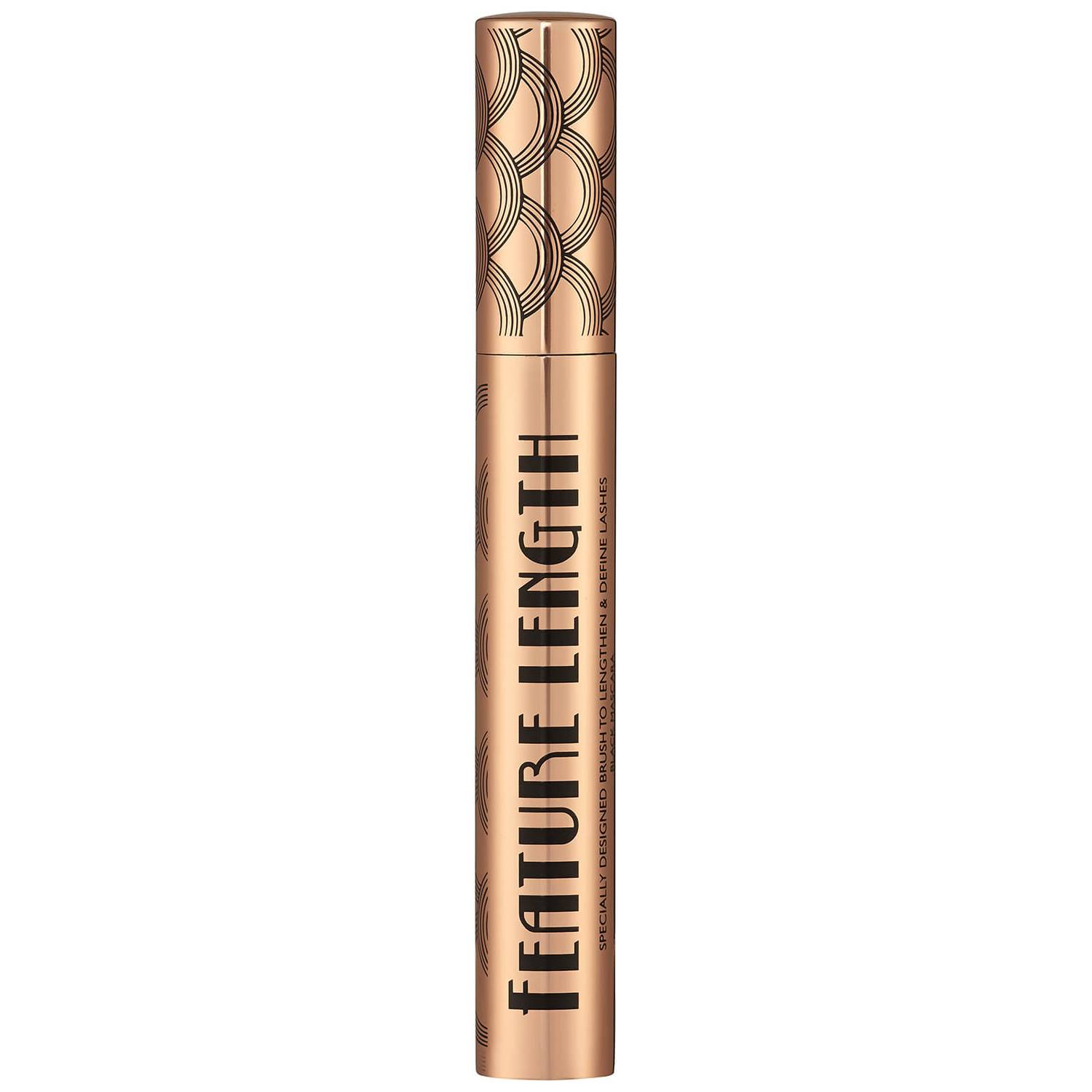 Barry M Cosmetics Feature Length Mascara