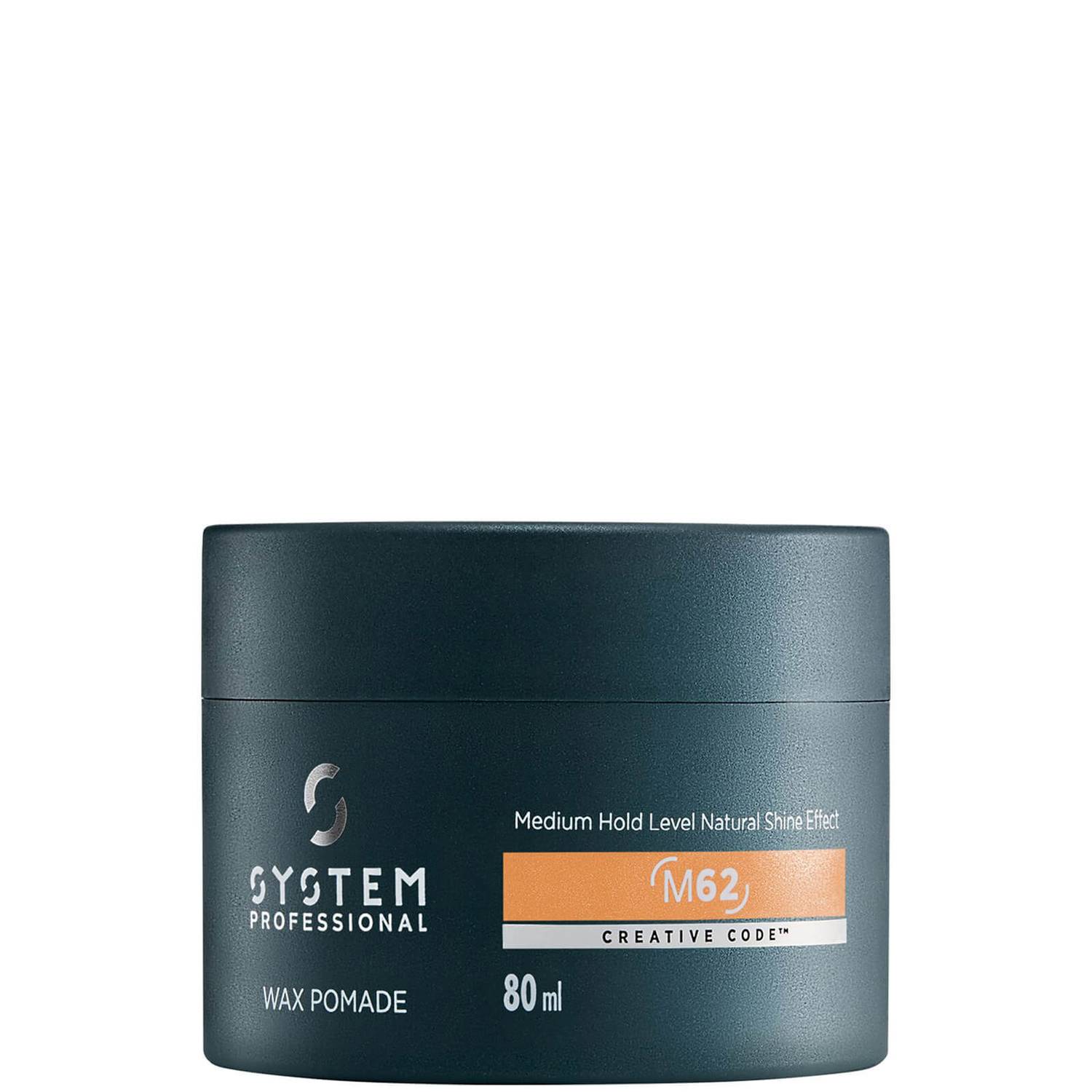 System Professional MAN Wax Pomade 80ml