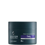 System Professional MAN Matte Cream 80ml