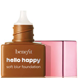 benefit Hello Happy Soft Blur Foundation Mini (Various Shades)