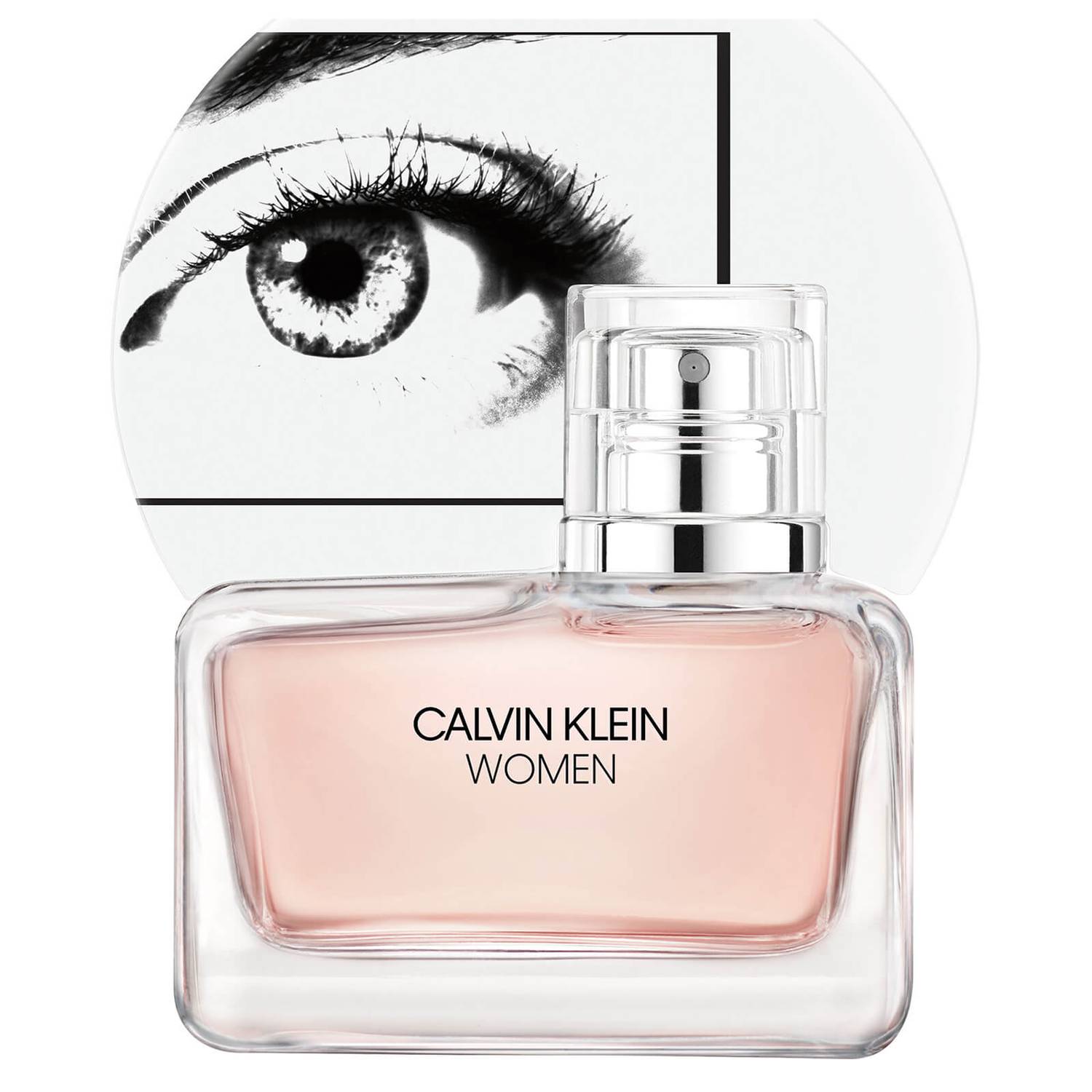 Calvin Klein Women's Eau de Parfum 50ml