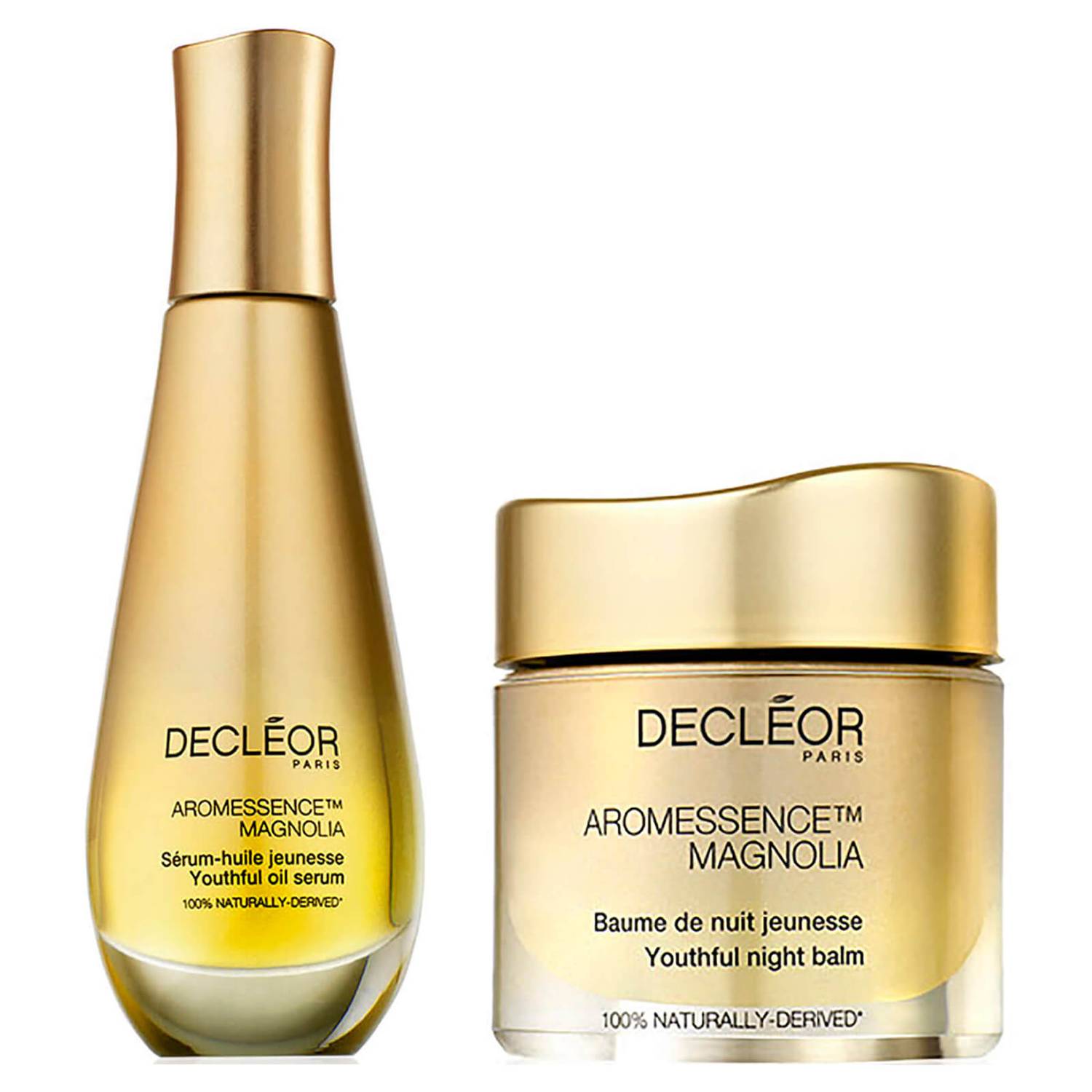 DECLÉOR Aromessence Magnolia Youthful Duo