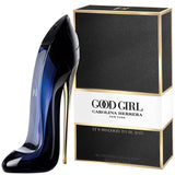 Carolina Herrera Good Girl Eau de Parfum 80ml