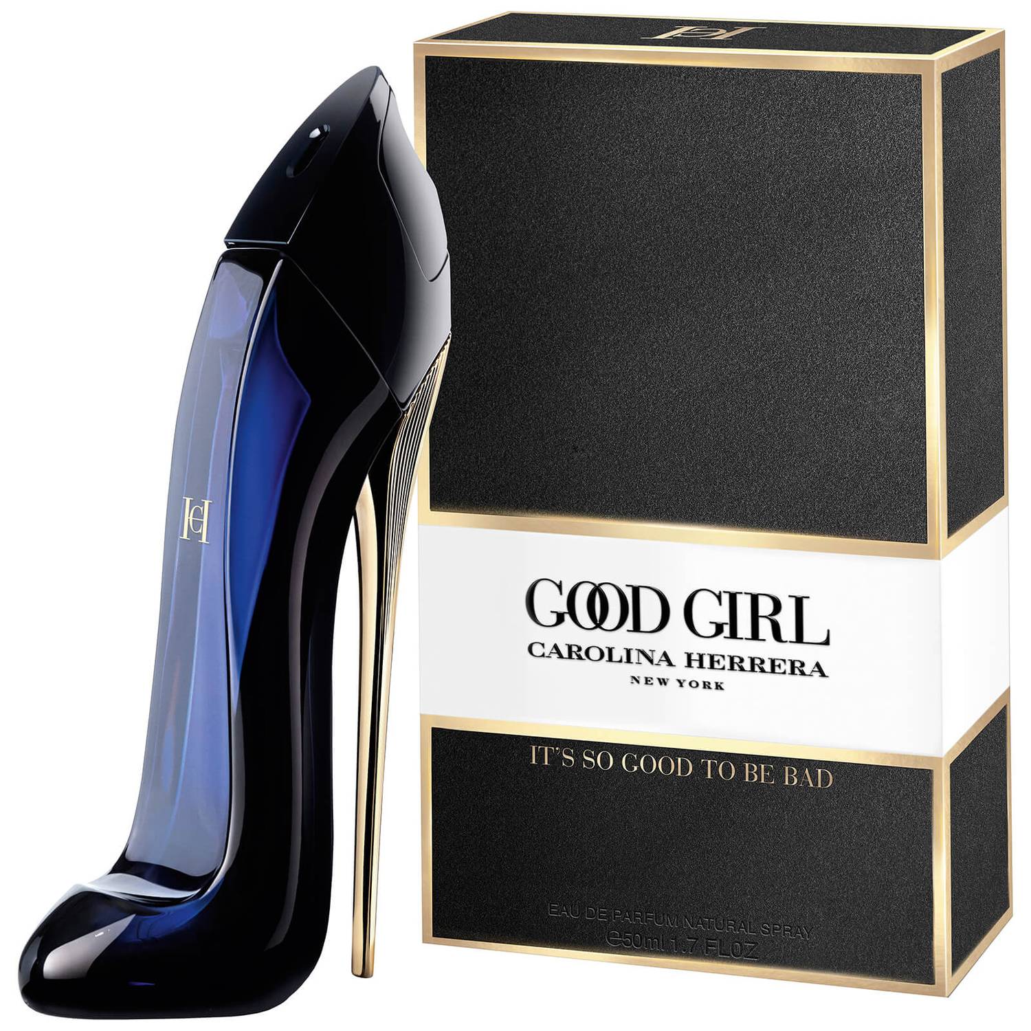 Carolina Herrera Good Girl Eau de Parfum 50ml