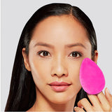 Beautyblender Power Pocket Dual Sided Powder Puff