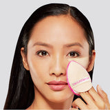 Beautyblender Power Pocket Dual Sided Powder Puff