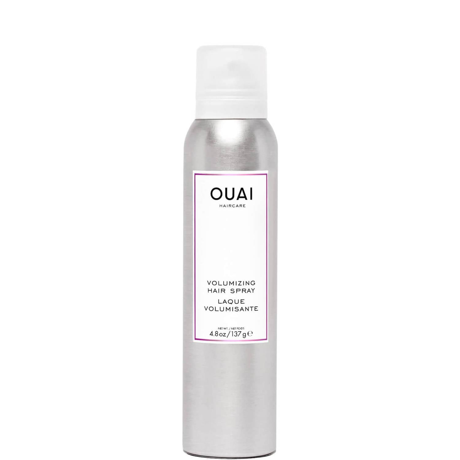 OUAI Volumizing Hairspray