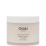 OUAI Scalp & Body Scrub