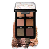 bareMinerals Gen Nude Eyeshadow - Palette 3 Copper Muse