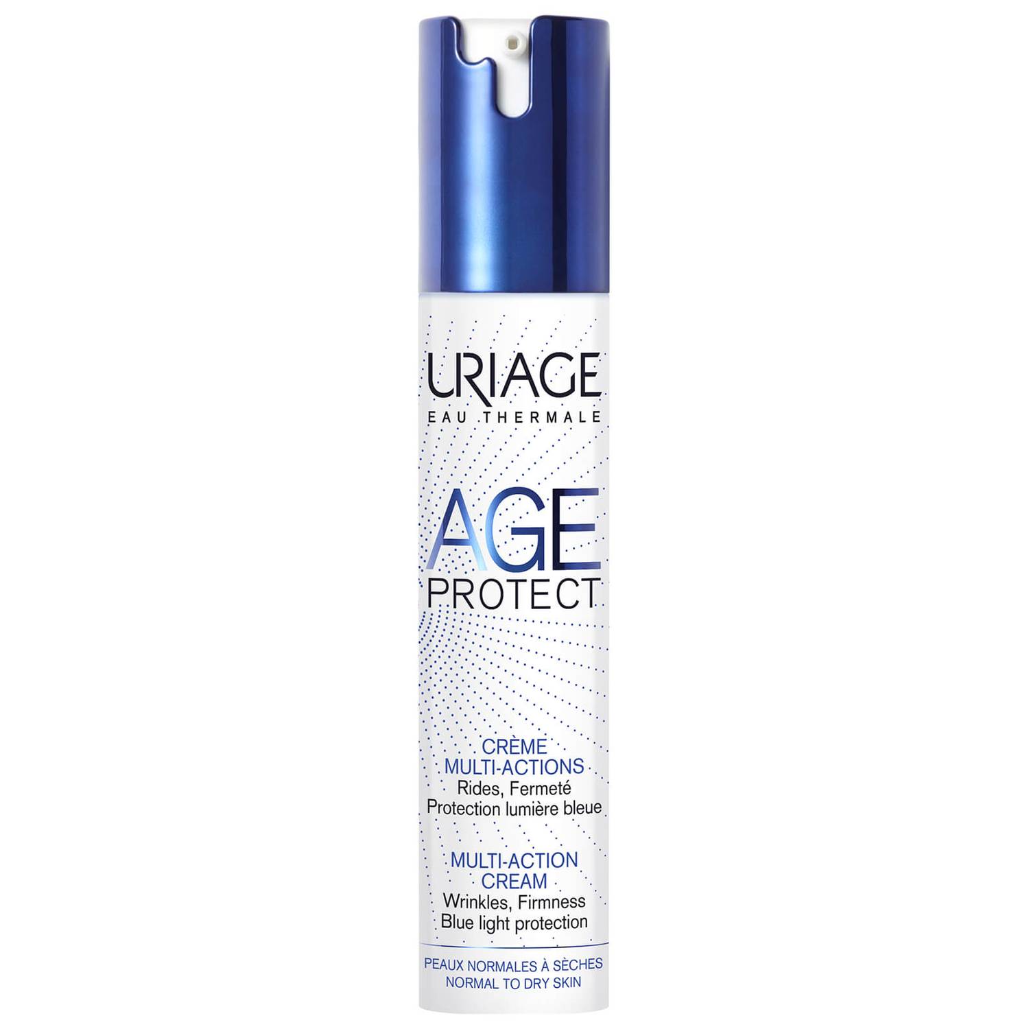 Uriage Age Protect Multi-Action Cream 40ml