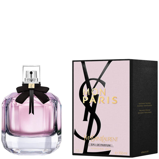 Yves Saint Laurent Mon Paris Eau de Parfum 150ml