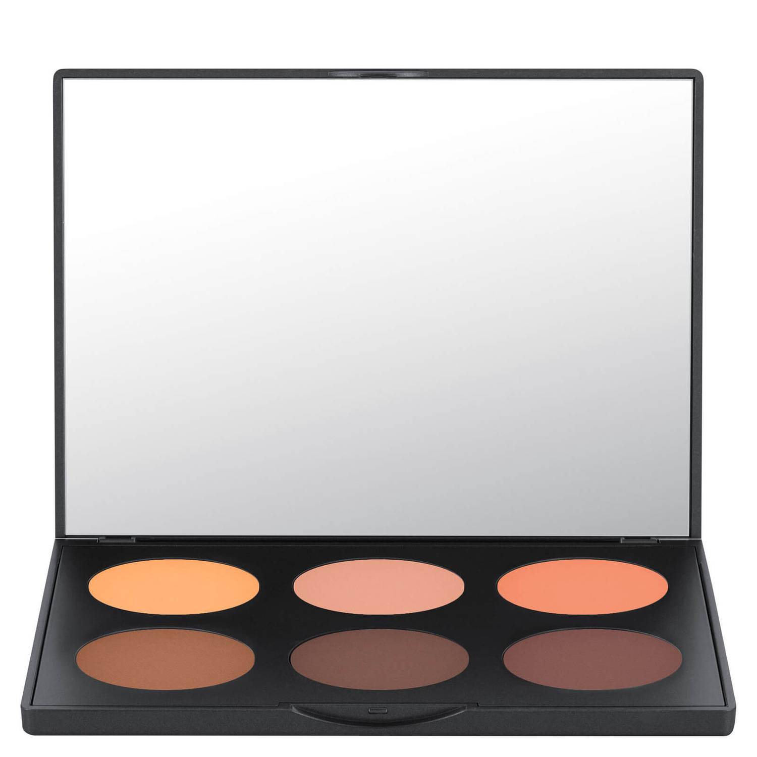 MAC Studio Fix Sculpt and Shape Contour Palette - Medium Dark