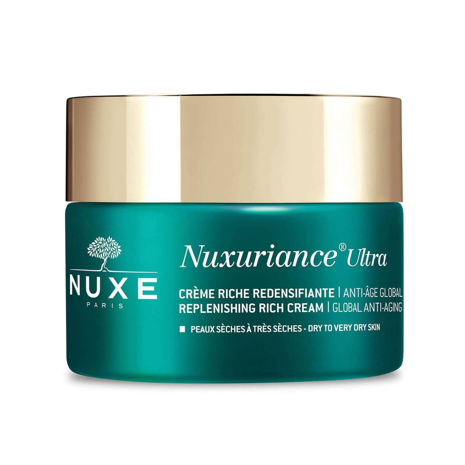 NUXE Nuxuriance Ultra Crème Riche 50ml