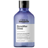 L'Oréal Professionnel Serie Expert Blondifier Gloss Shampoo 300ml