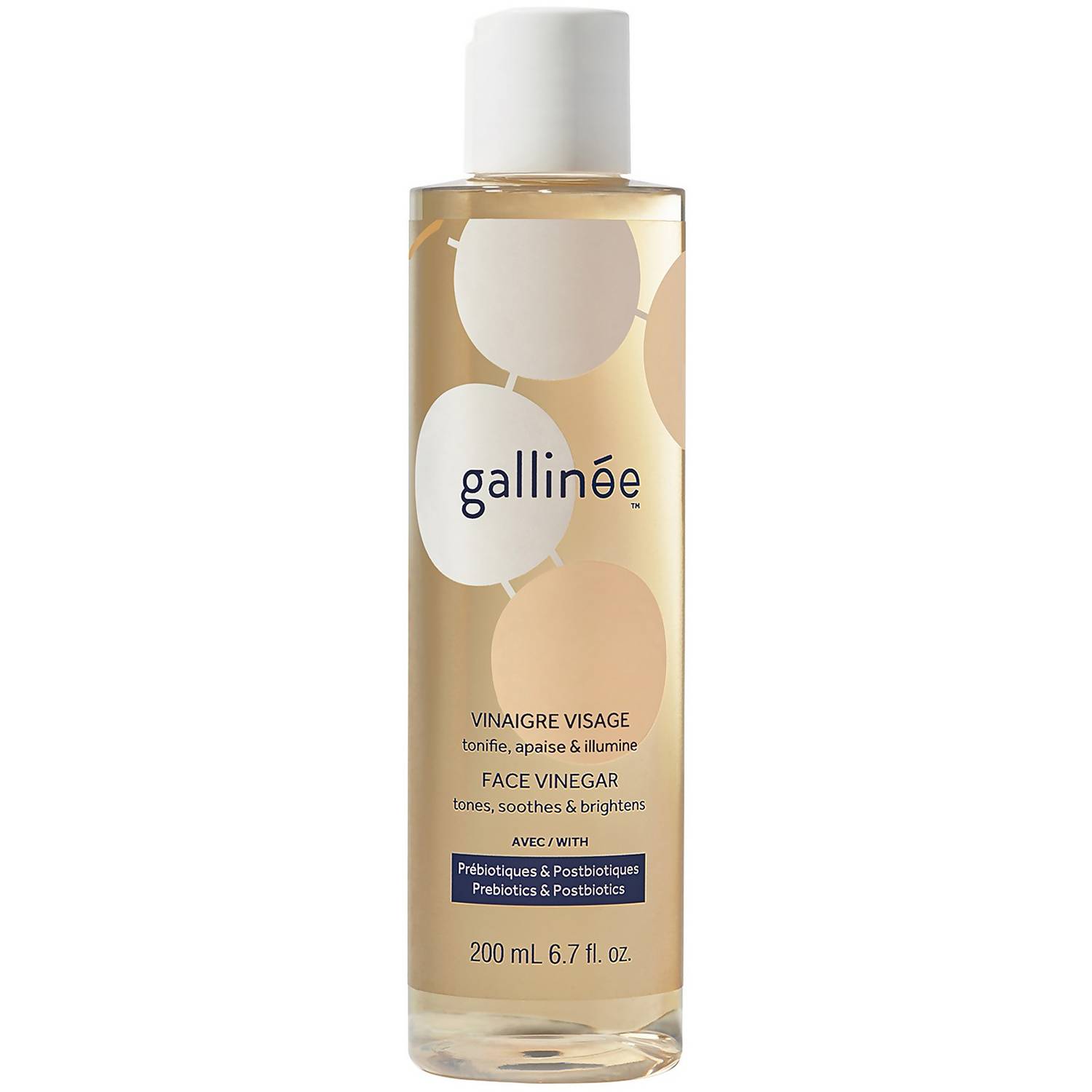 Gallinée Face Vinegar 200ml