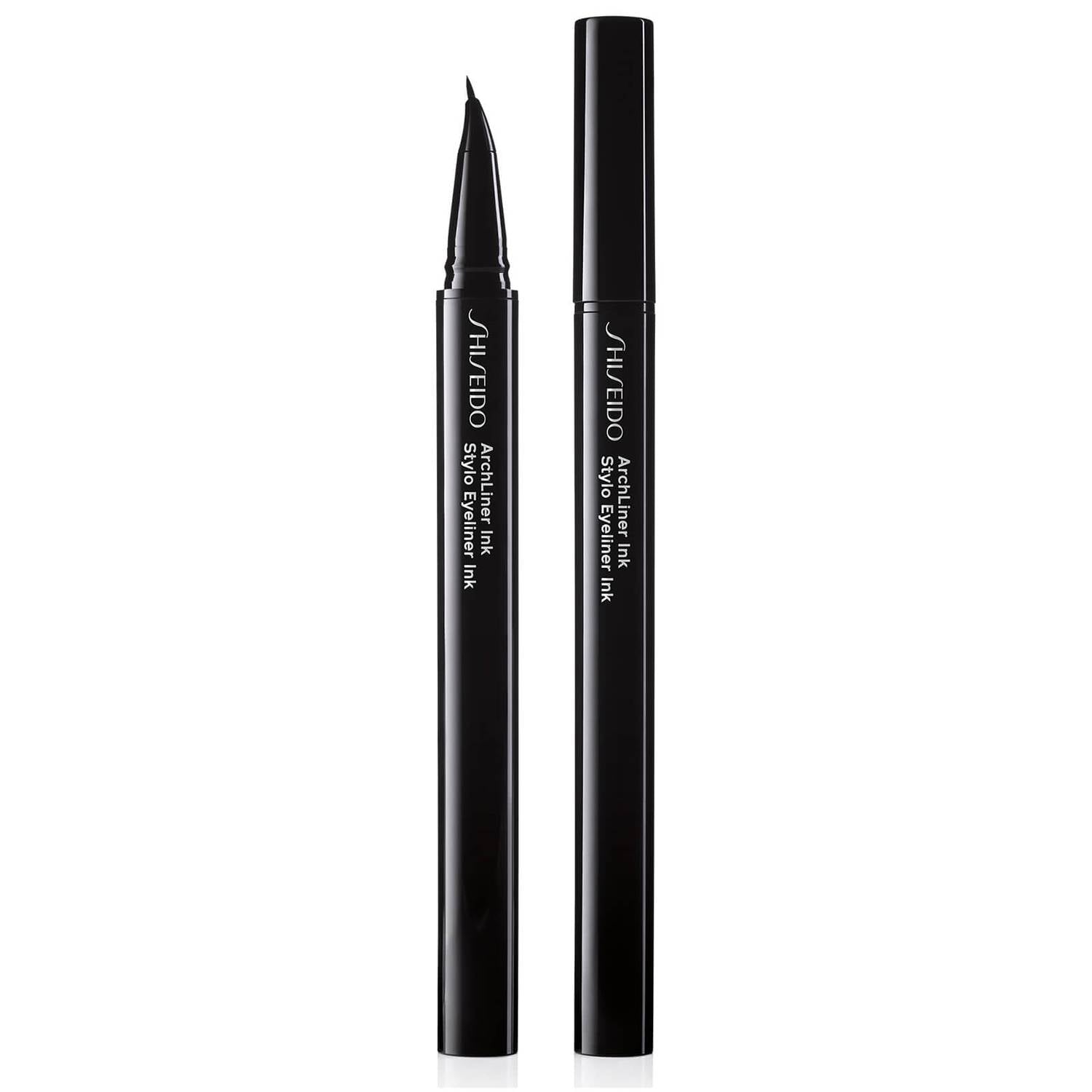 Shiseido ArchLiner Ink Eyeliner - Shibui Black 01