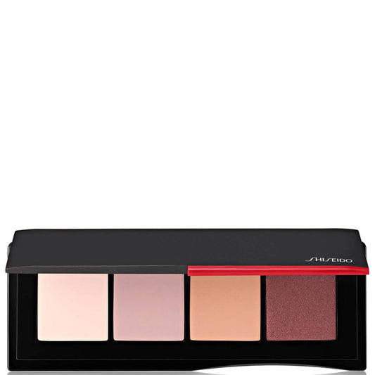 Shiseido Essentialist Eye Palette - Miyuki Street Nudes 01