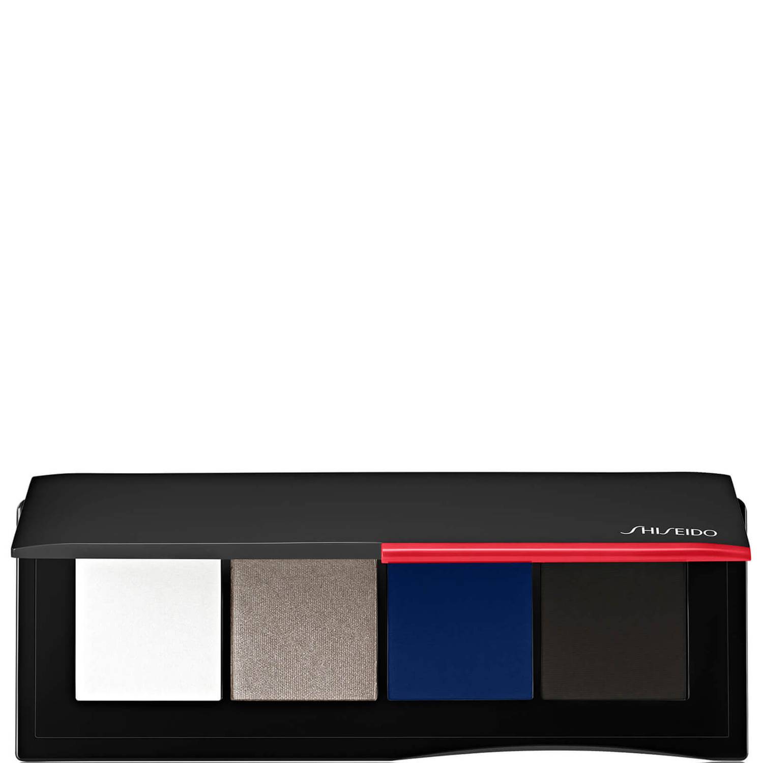 Shiseido Essentialist Eye Palette - Kaigan Street Waters 04