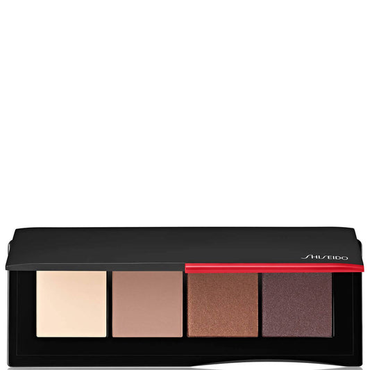 Shiseido Essentialist Eye Palette - Kotto Street Vintage 05