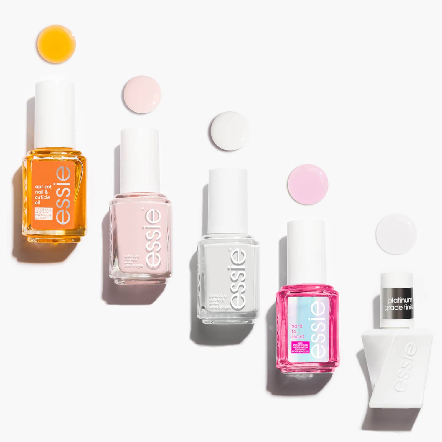 essie Nail Care Apricot Oil Cuticle Treatment