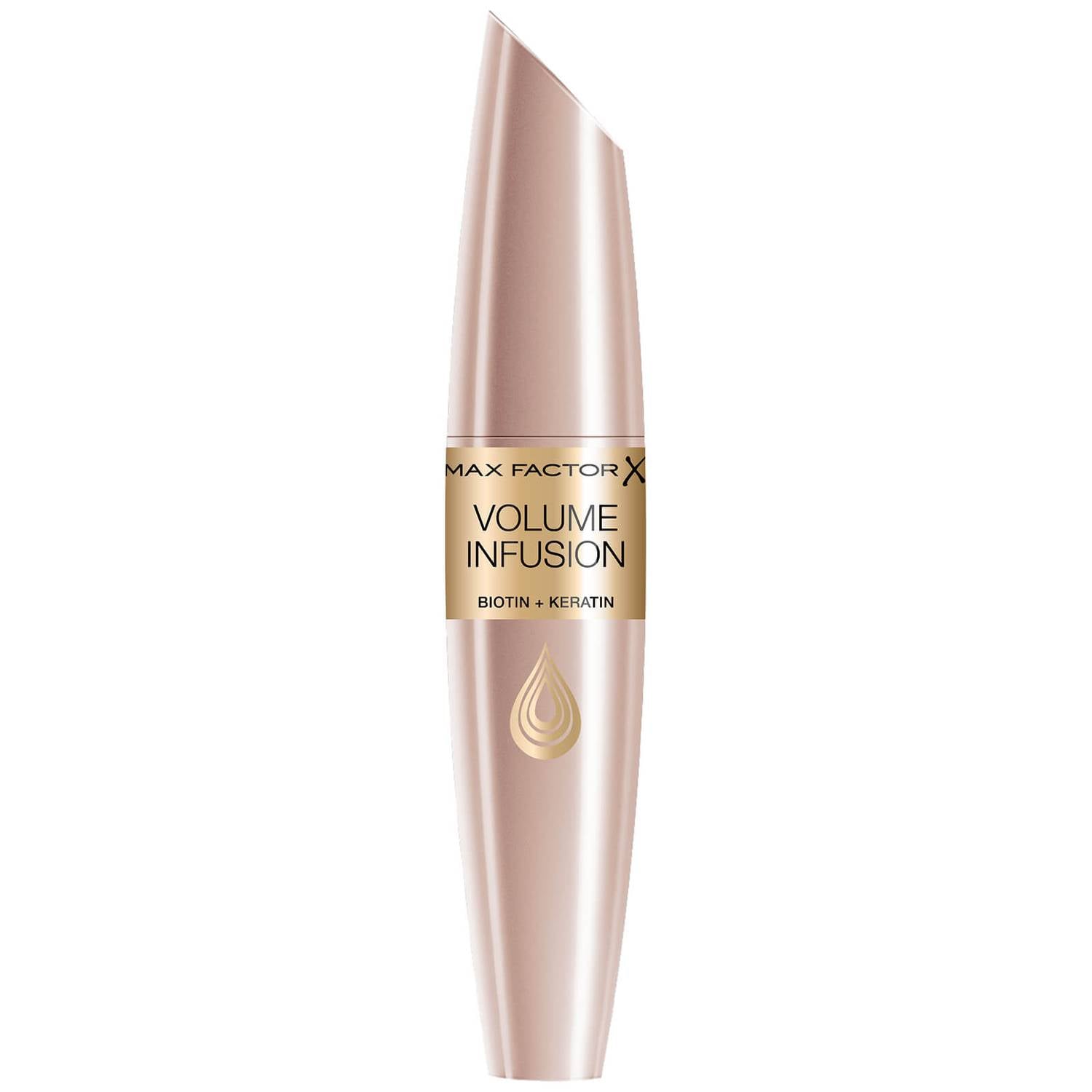 Max Factor Volume Infusion Mascara - Black/Brown