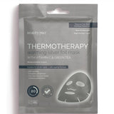 BeautyPro THERMOTHERAPY Warming Silver Foil Mask 30g