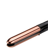 BaByliss Straight and Curl Brilliance Rose-Gold Hair Straightener