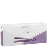 BaByliss PRO Keratin Lustre Straighteners - Lilac Silk