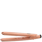 BaByliss PRO Keratin Lustre Straighteners - Rose Gold