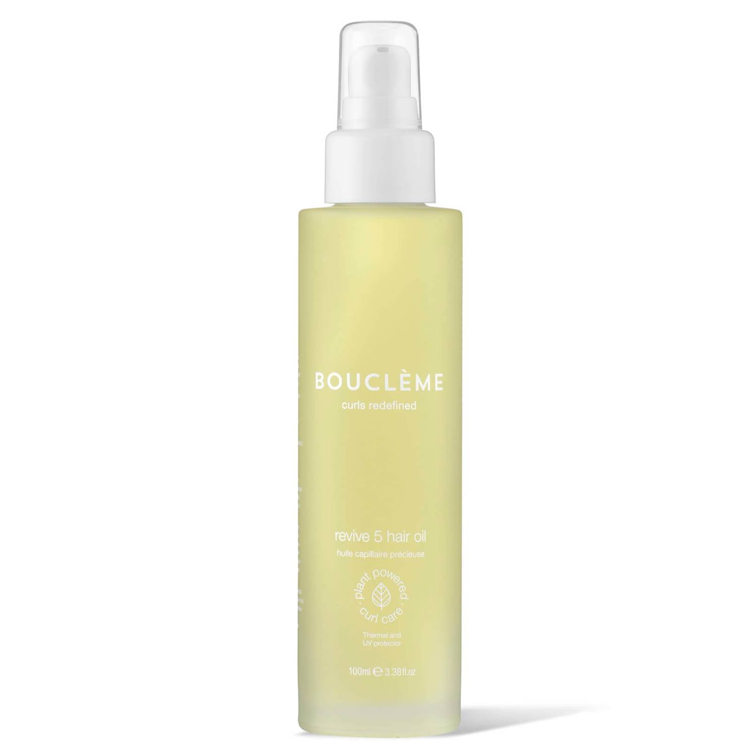 Bouclème Revive 5 Hair Oil