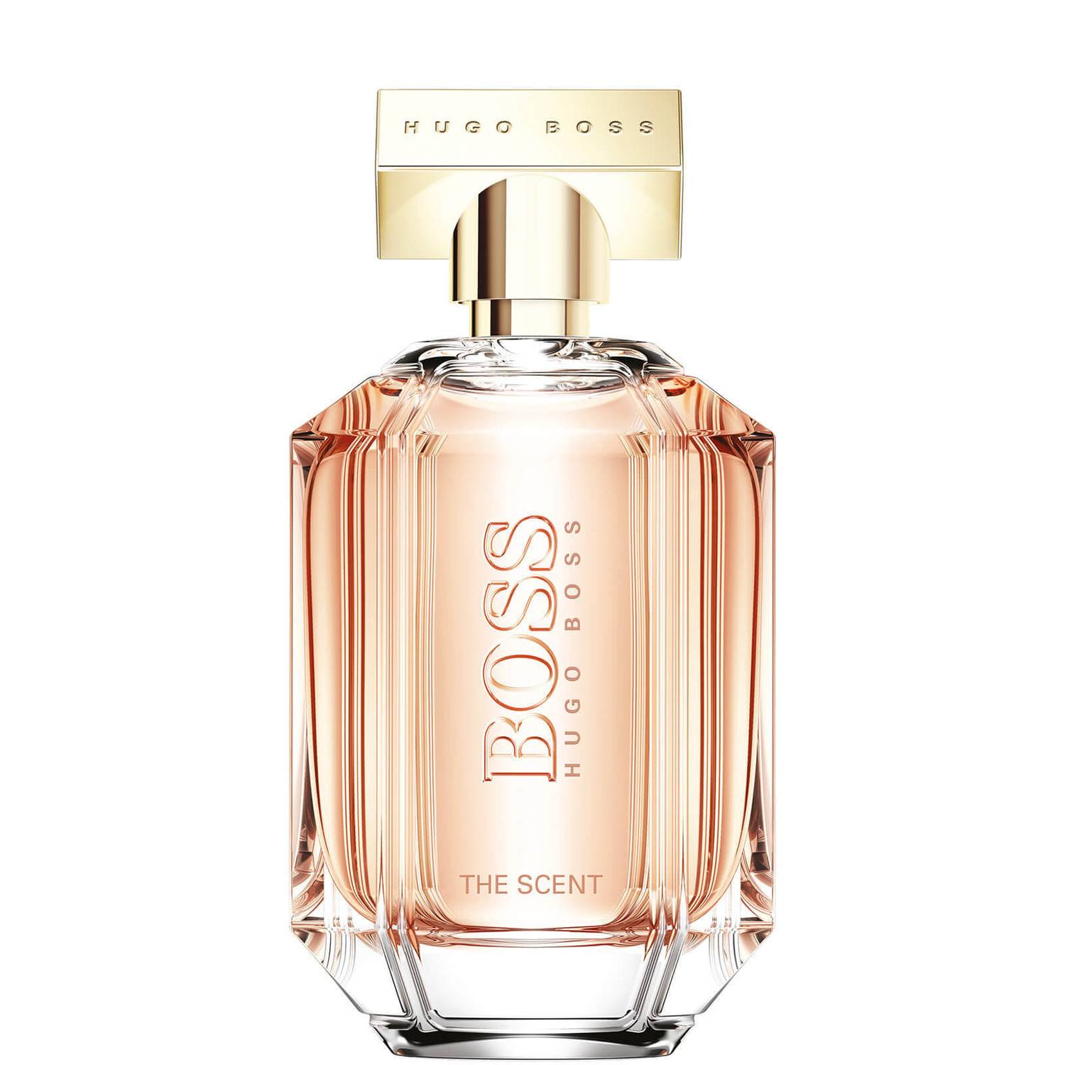 HUGO BOSS BOSS The Scent For Her Eau de Parfum 100ml