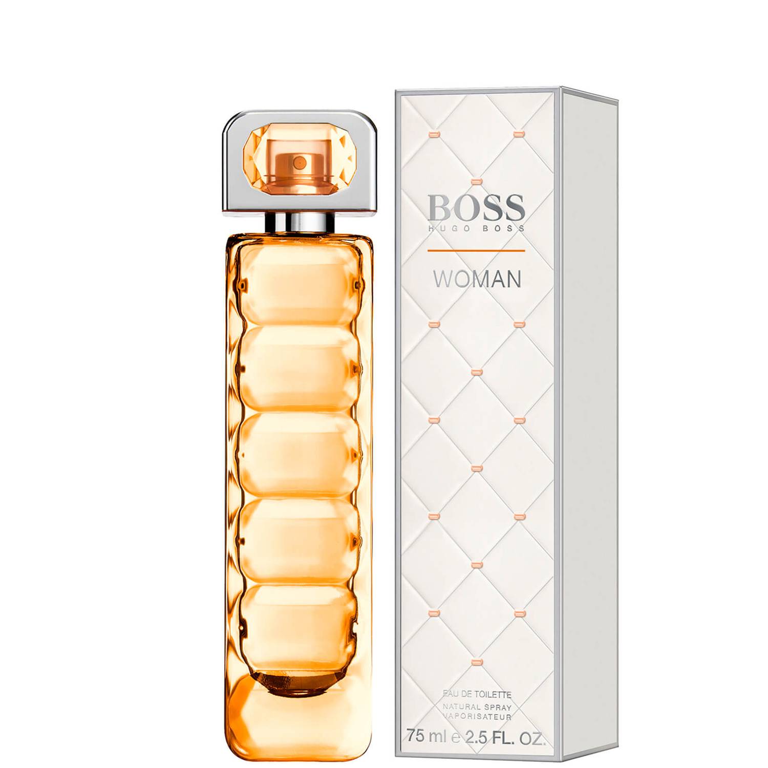 HUGO BOSS BOSS Woman Eau de Toilette 75ml