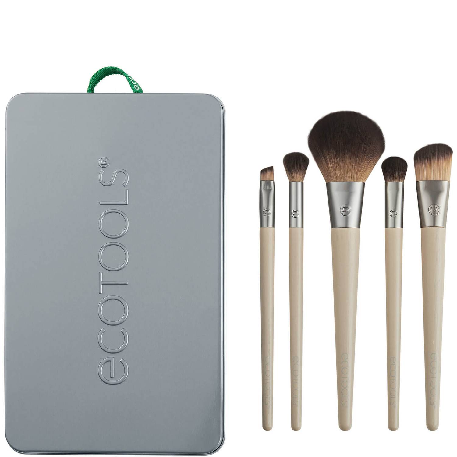 EcoTools Start The Day Beautifully Kit