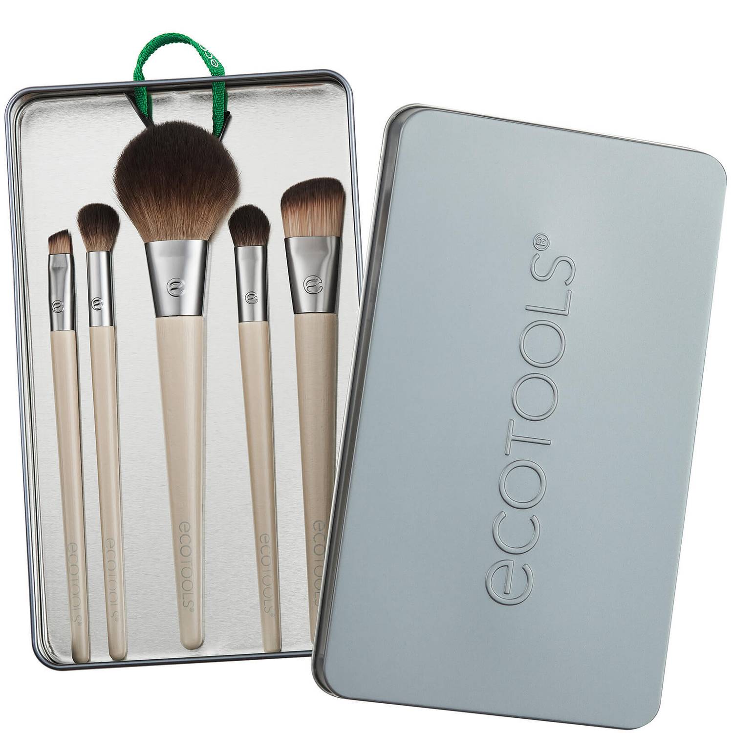 EcoTools Start The Day Beautifully Kit