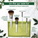 EcoTools On The Go Style Kit