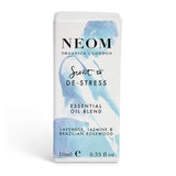 NEOM Scent to De-Stress Essential Oil Blend 10ml