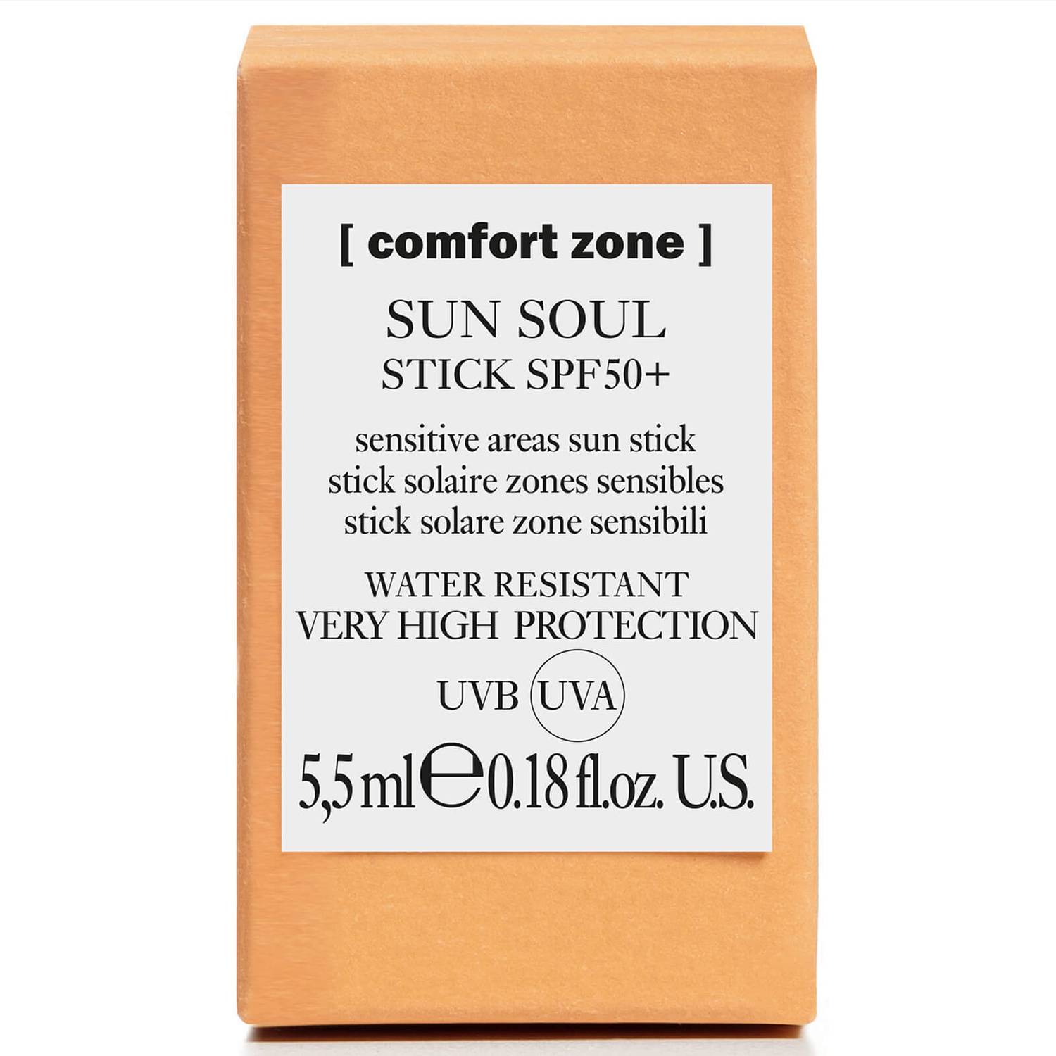 Comfort Zone Sun Soul Stick SPF50+