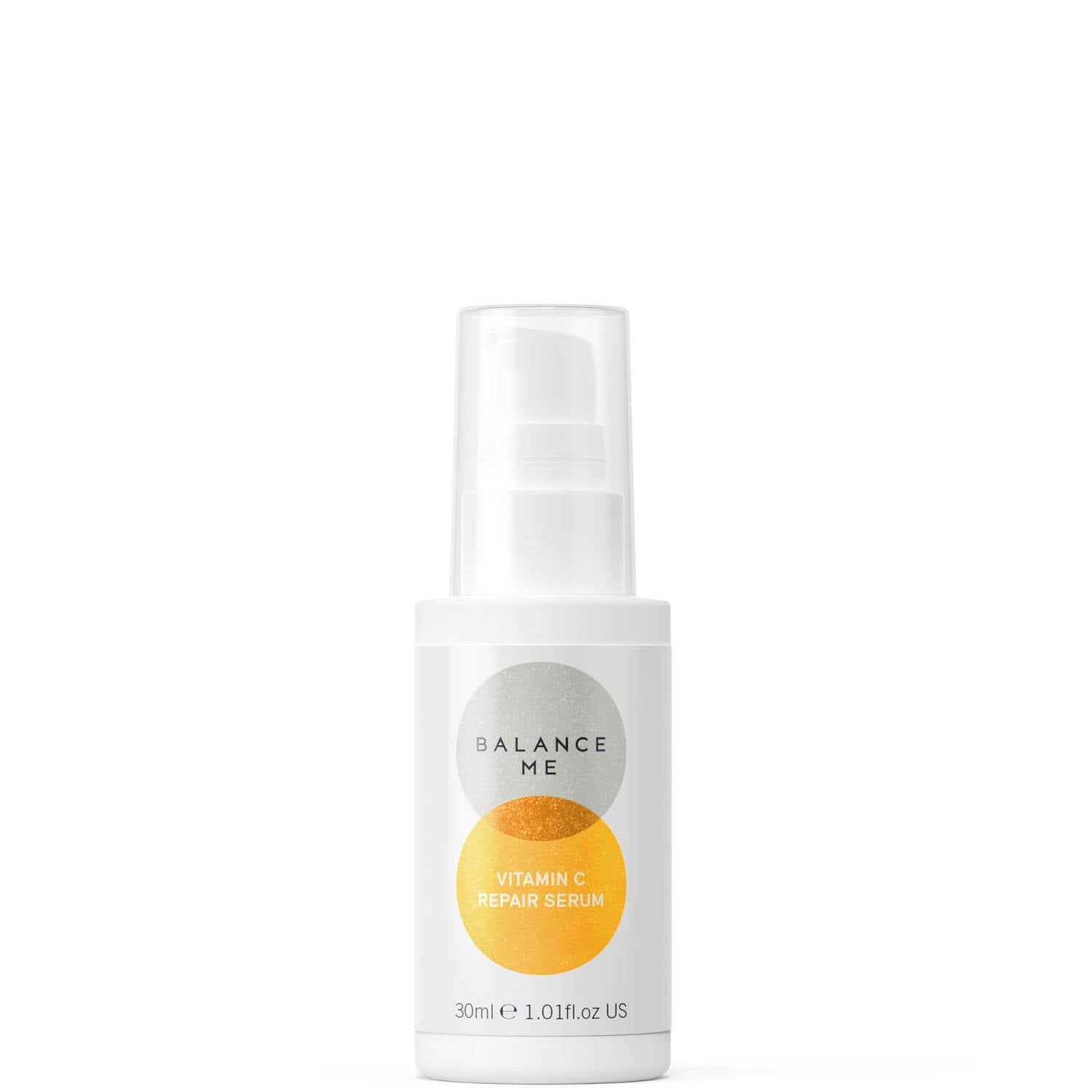 Balance Me Vitamin C Repair Serum 30ml