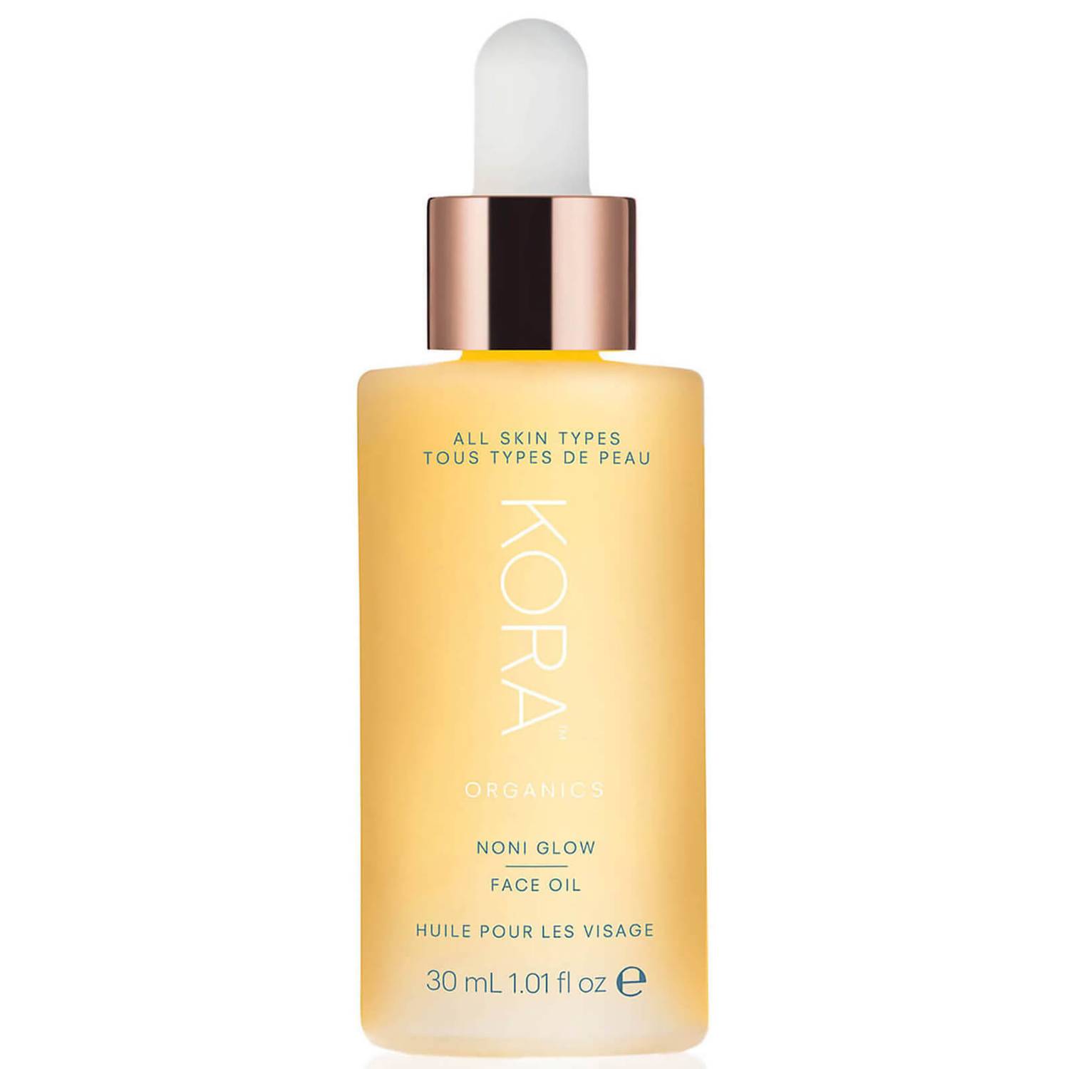 Kora Organics Noni Glow Face Oil 30ml