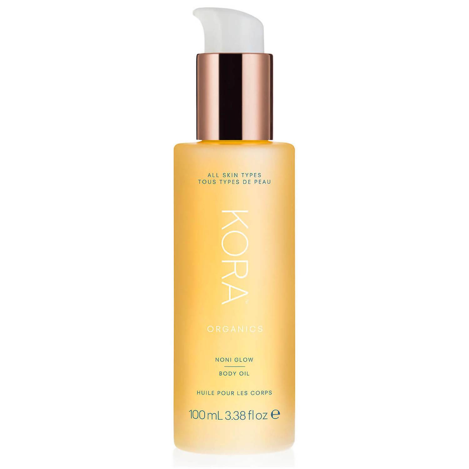 Kora Organics Noni Glow Body Oil 100ml