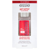 essie Nail Care Gel Setter Nail Polish Top Coat