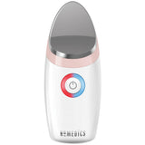 HoMedics Ilumi Facial Hot and Cold Treatment Device