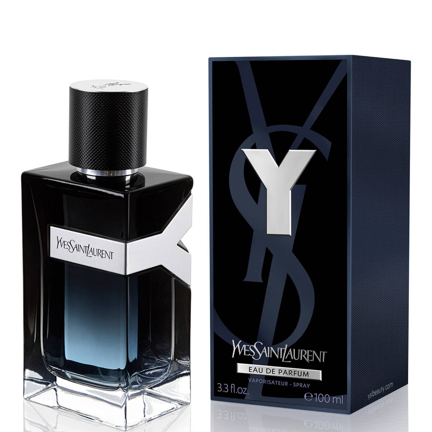 Yves Saint Laurent Y Eau de Parfum 60ml