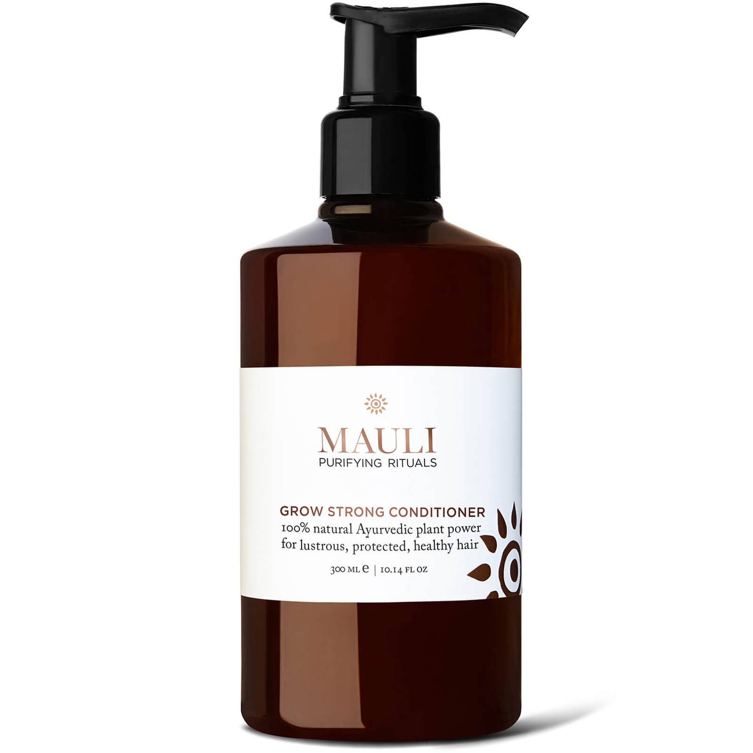 Mauli Grow Strong Conditioner 300ml