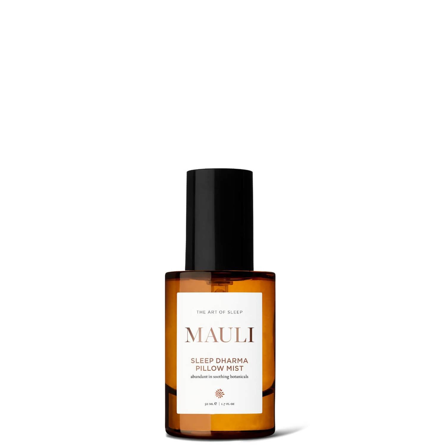 Mauli Sleep Dharma Pillow Mist 50ml