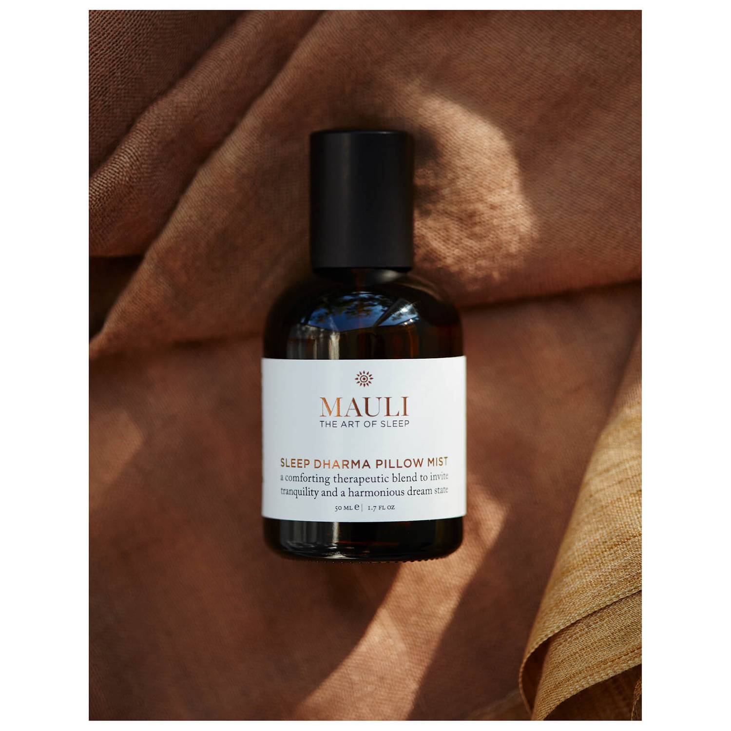 Mauli Sleep Dharma Pillow Mist 50ml