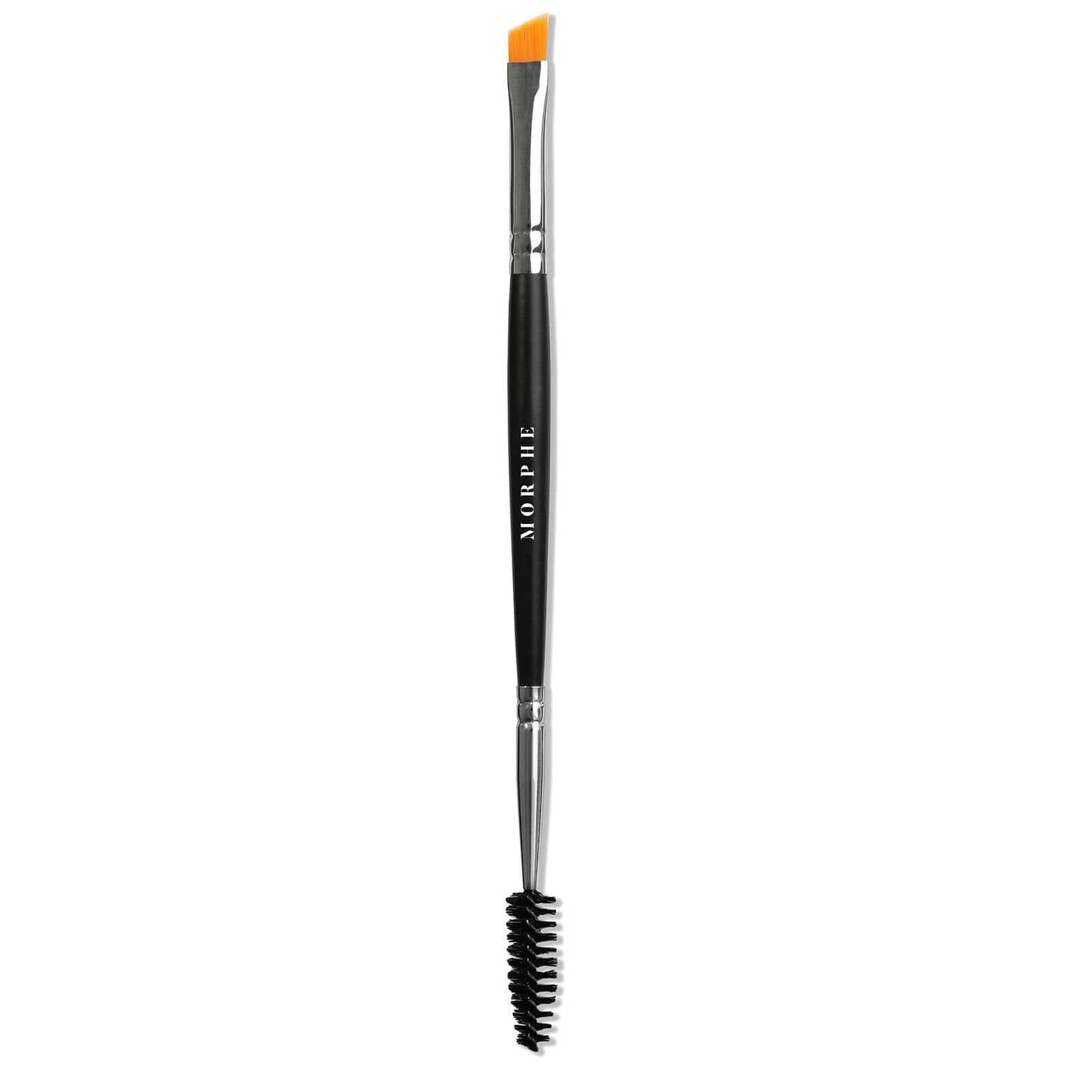 Morphe M158 Angle Liner/Spoolie Brush